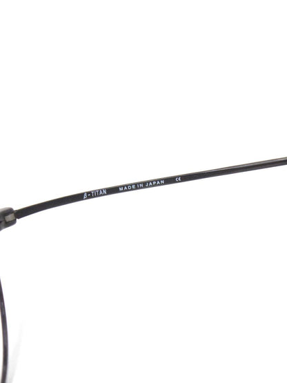 増永眼鏡 GMS303 眼鏡 マットグレー ♯54 メガネウエリントン IT4XCUI65E2G