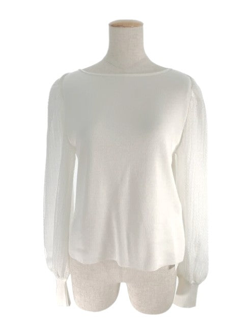 フォクシーブティック ニット セーター Knit Top "L'amitie 40 【SALE】