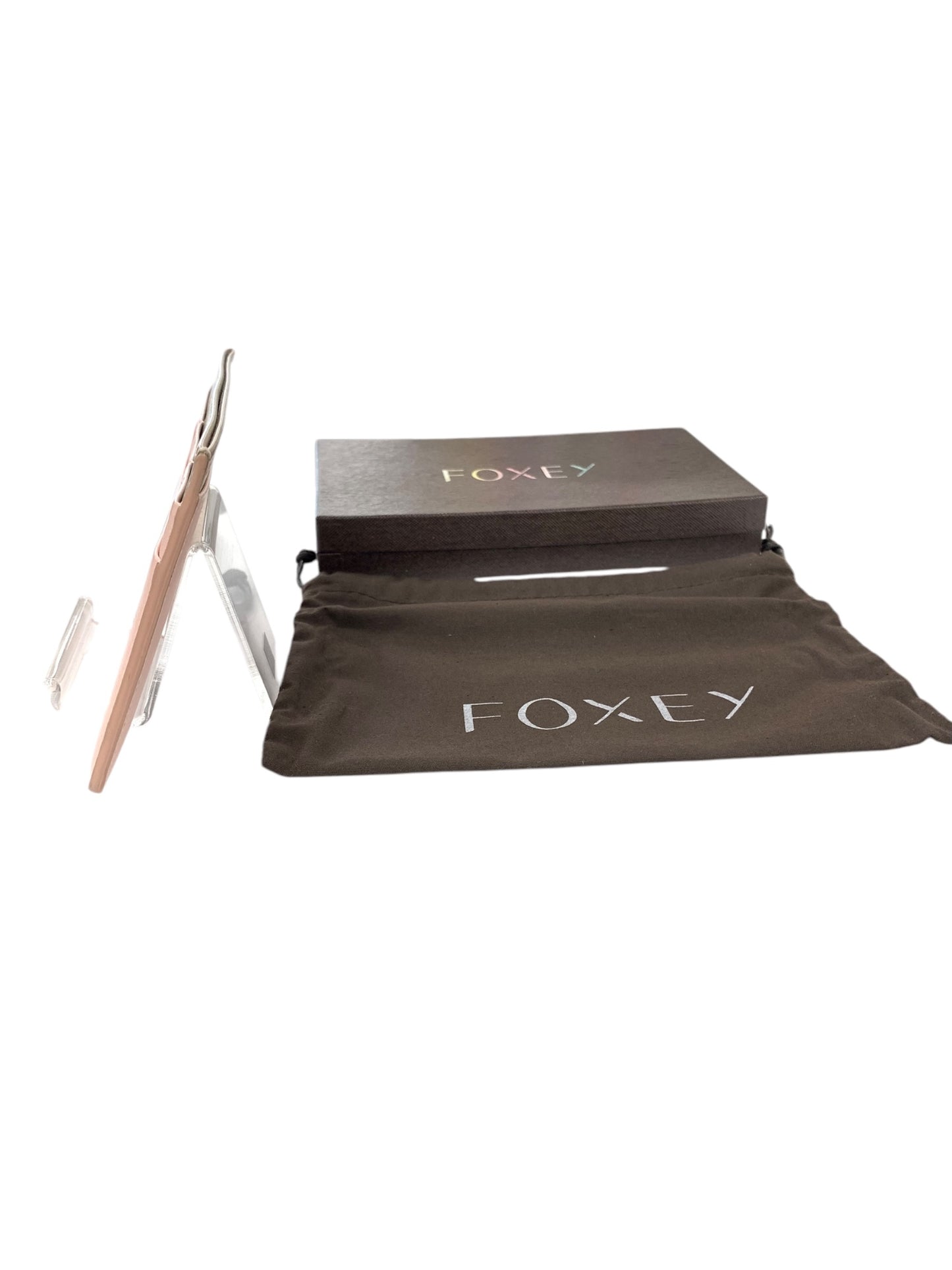 フォクシーブティック Wallet Everyday Wallet 41322 カードケース ピンク IT2PQV8Z5ZYC