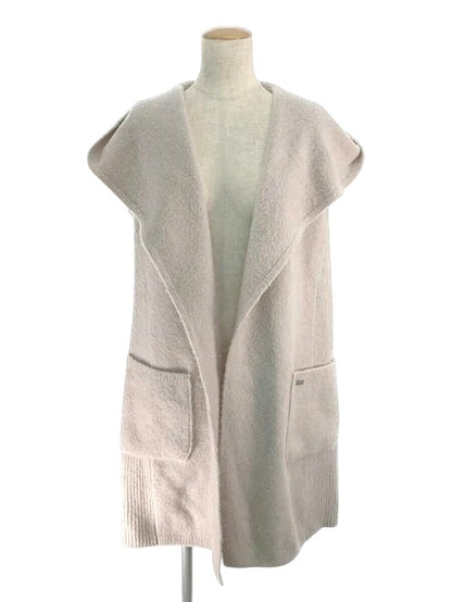 フォクシーブティック トップス Knit Gilet Nuage 半袖 F