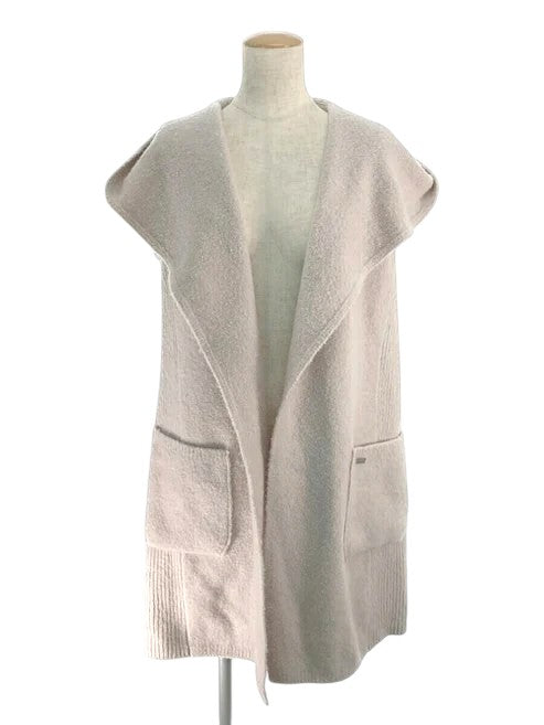 フォクシーブティック トップス Knit Gilet Nuage 半袖 F