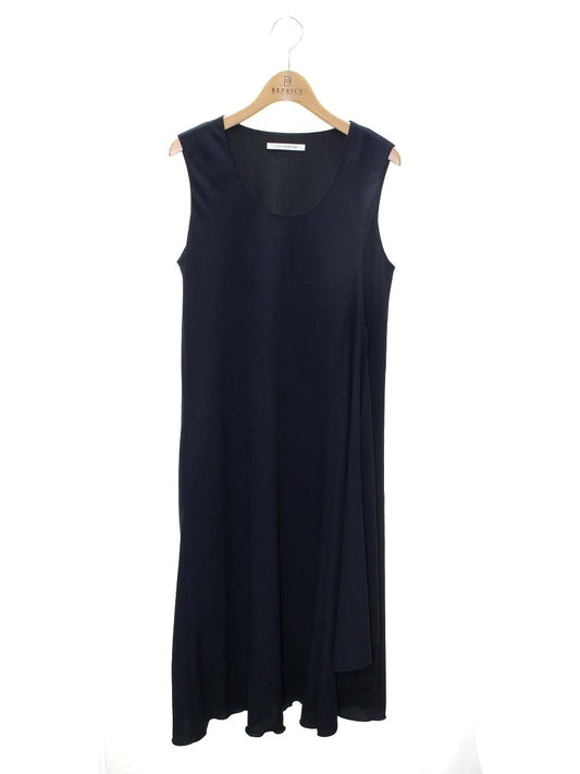 フォクシーニューヨーク Dress 37804 ワンピース 40 ネイビー ITB1NBWTO3HC