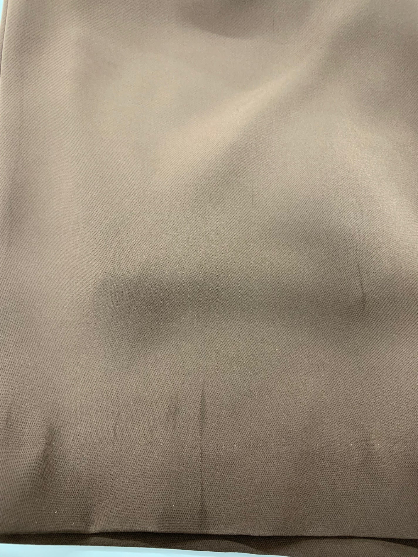 エムズグレイシー 016506 ワイドパンツ 36 ブラウン ITD035G0IZNG