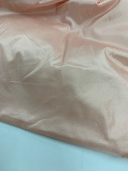 エムズグレイシー 119501 ダウンコート 40 ピンク グログラン フリル  フード ポケッタブル ITFNOVLKLT1Z