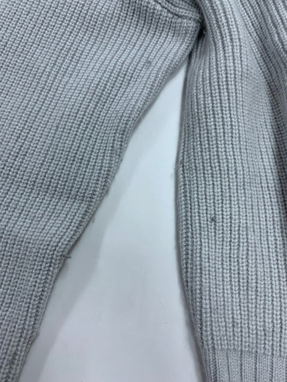 フォクシーブティック Cashmere Dream 42202 ニットセーター 40 グレー カシミヤ ITB8WGYBPGCC