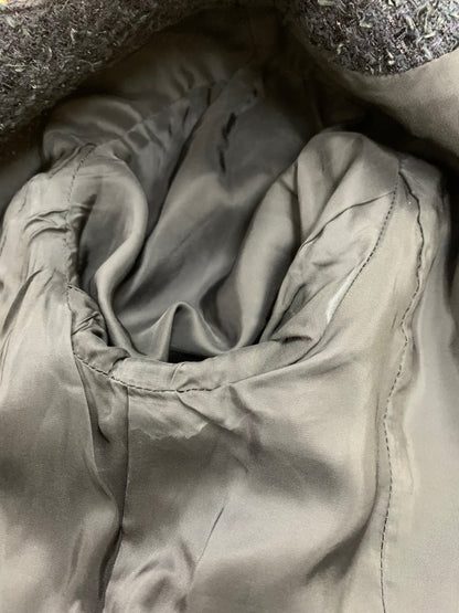 フォクシーブティック クラシックツイード 35283 ジャケット 40 ネイビー IT5VBMVVTZK0