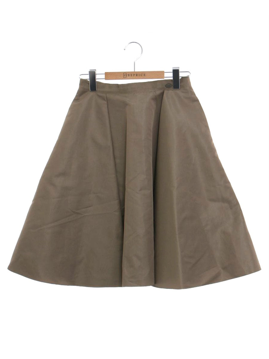 フォクシーブティック Sabrina Skirt 36709 スカート 38 ブラウン ITX3OFWCE0JA