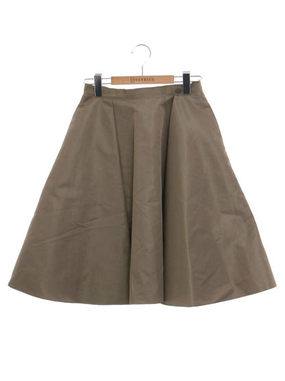 フォクシーブティック Sabrina Skirt 36709 スカート 38 ブラウン ITX3OFWCE0JA