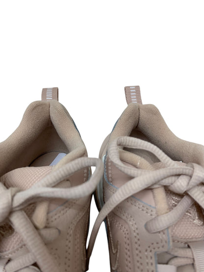 ナイキ WMNS M2K TEKNO AO3108-202 スニーカー 24.5 ピンク ITQFOMHXSVB3