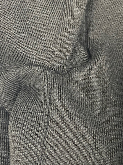 フォクシーブティック Sweater 39117 ニット 38 ブラック ウール IT9KOKNQK9SQ