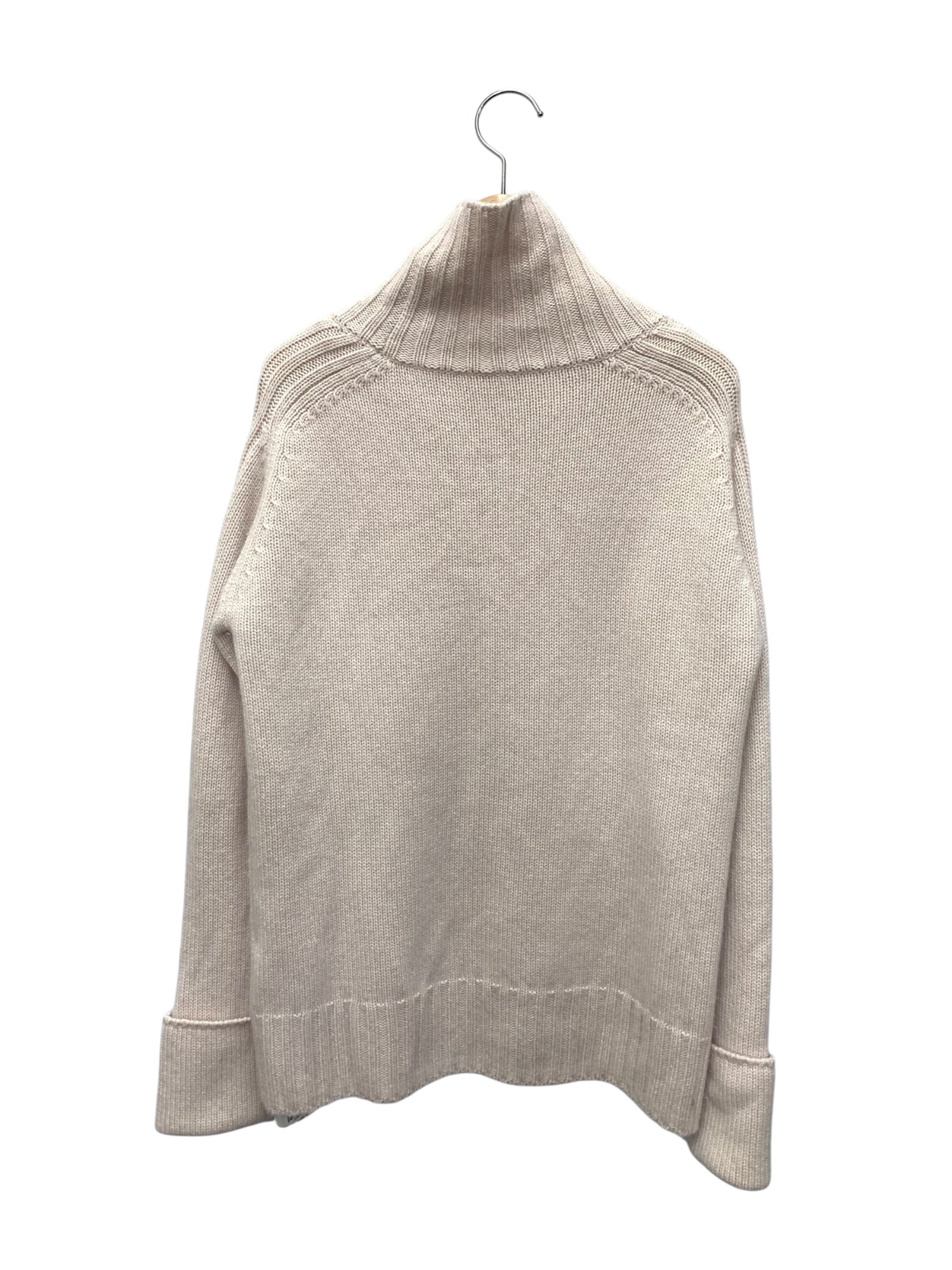 フォクシーブティック Knit Top Raglan Turtleneck 39891 ニット