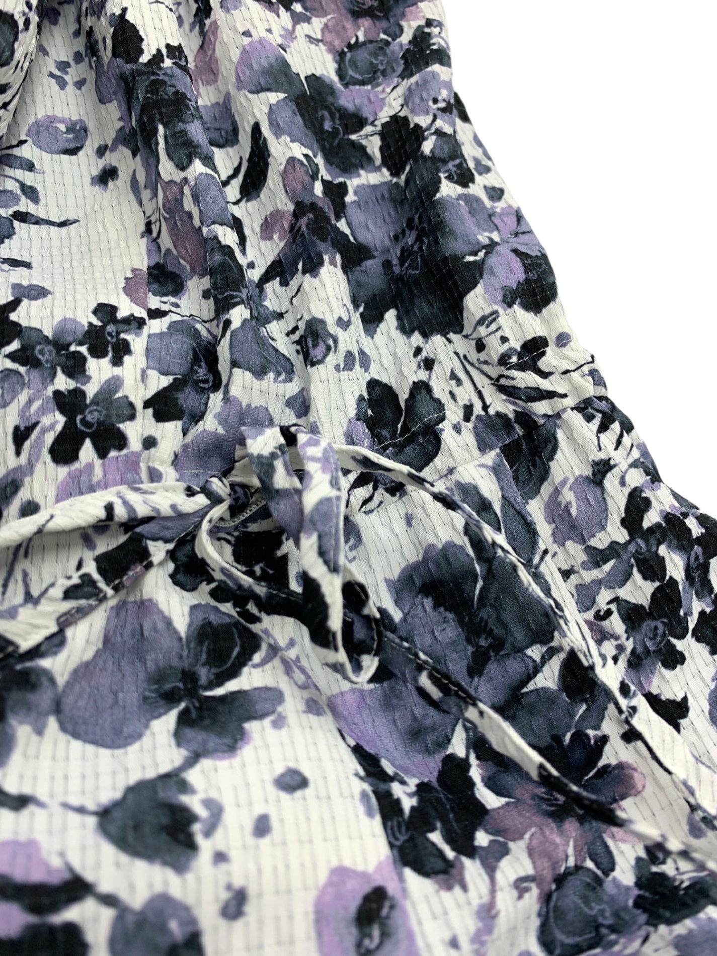 トッカ SEA SPRAY シースプレー OPTOGA0050 ワンピース 6 ブラック フラワープリント ITRVRMONNF7S 【SALE】