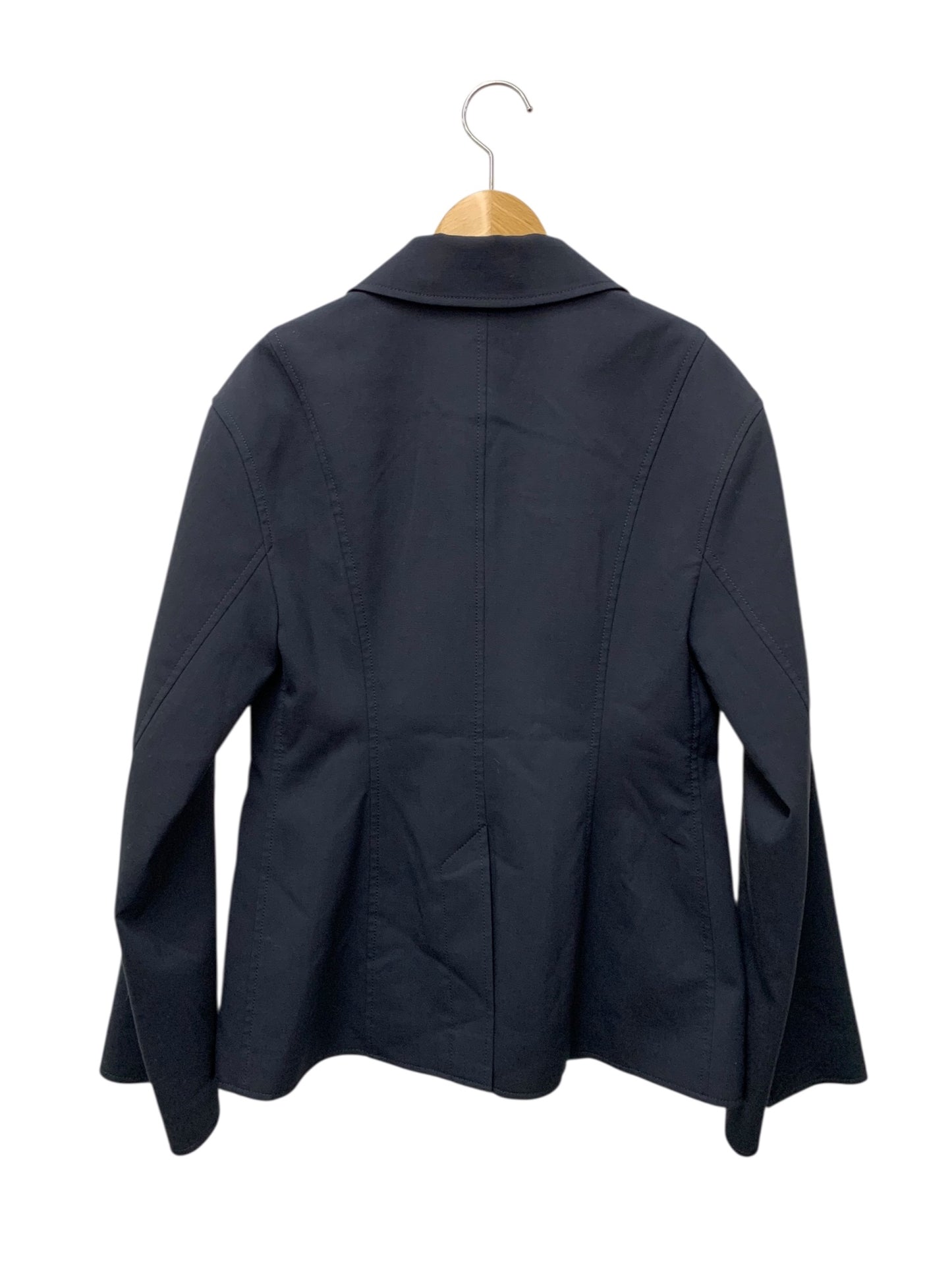 アディアム Michelle Jacket ミッシェル 44270 ジャケット 2 ネイビー ITTBVD4UNZ9O