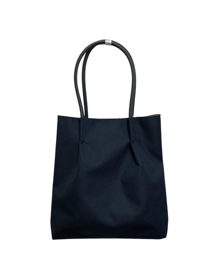 エムズグレイシー 494525 バッグ ネイビー リボン ロゴ金具 IT7XPFN1RXEO