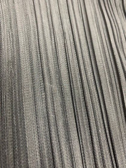 プリーツプリーズイッセイミヤケ PP09-JF416 パンツ 1 ブラック プリーツ ITR67AK1FNYC