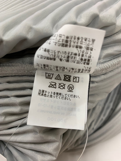 オムプリッセイッセイミヤケ BASICS HP55JD401 ジャケット 3 グレー ITPF9VSAVZQM 【SALE】