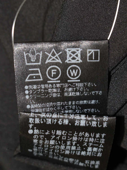 フォクシーニューヨーク Petit Noir Canele 39498 ワンピース 42 ブラック IT50NS58EHRN