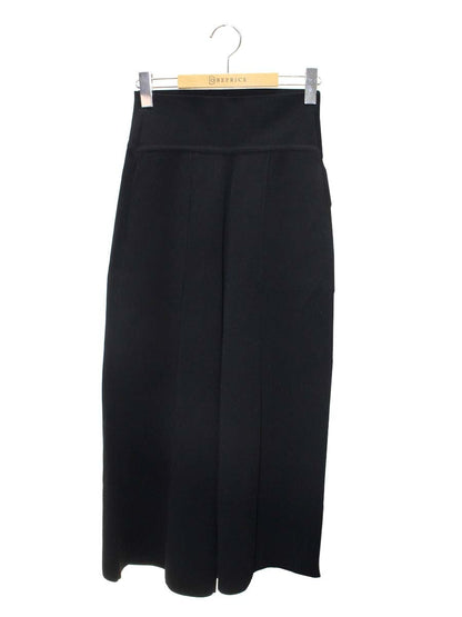 フォクシーニューヨーク collection 40860 パンツ 38 ブラック ニット ITE8HVWJPX7W