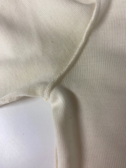 フォクシーブティック Iris 42305 ニット 38 アイボリー ITFE9CYC5WMC 【SALE】