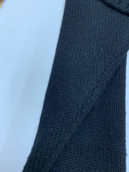 フォクシーブティック Cardigan Crescent 42370 カーディガン F ブラック IT41QSMMDC44