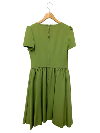 フォクシーニューヨーク Dress New Classic 42513 ワンピース 40 グリーン ITE99LJUXOI6