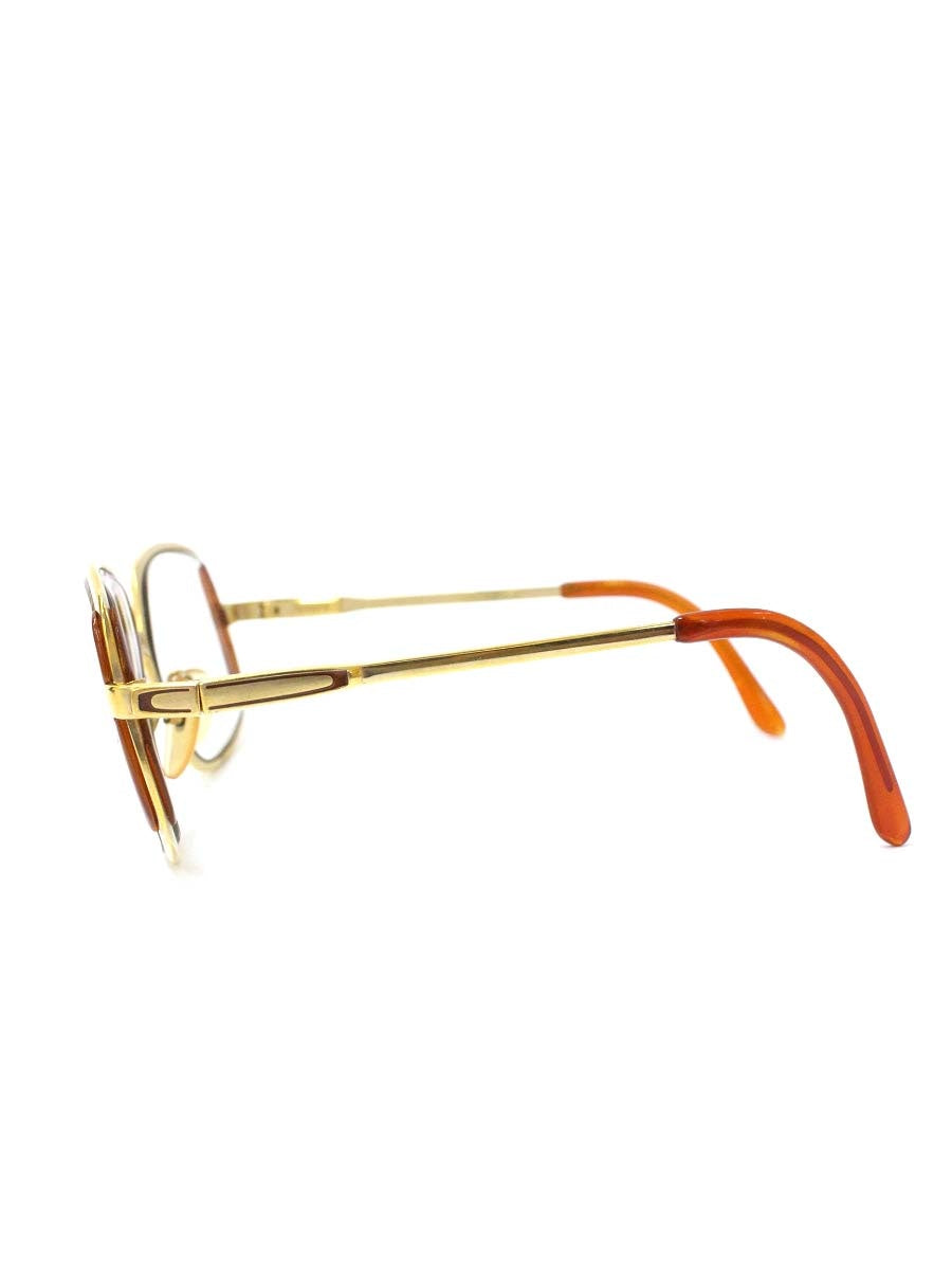 ローデンストック RODAFLEX Exclusiv 602 メガネ ゴールド メタルフレーム フルリム ヴィンテージフレーム IT9MVXLCS3F6 【SALE】