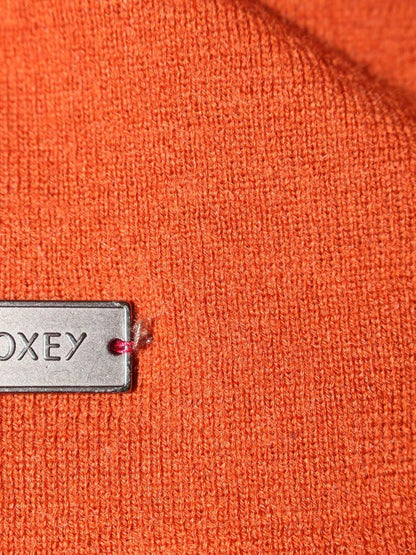 フォクシーブティック Sweater 39117 セーター 40 テラコッタ ウール ITPXMOVJ52WI