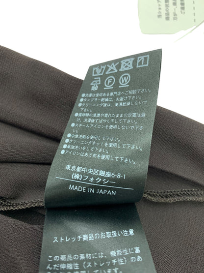 フォクシーニューヨーク Àl'aise アレーズ 45397 ボレロ 38 ブラウン IT2MIJ2FBFAK