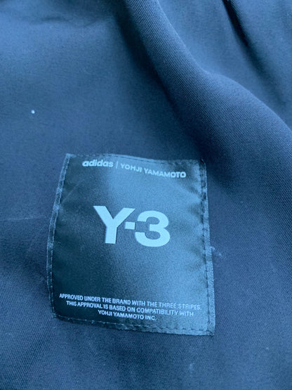 ワイスリー RAYON TWILL PANTS JN4872 カーゴパンツ S ブラック ITXRX70N2T5F