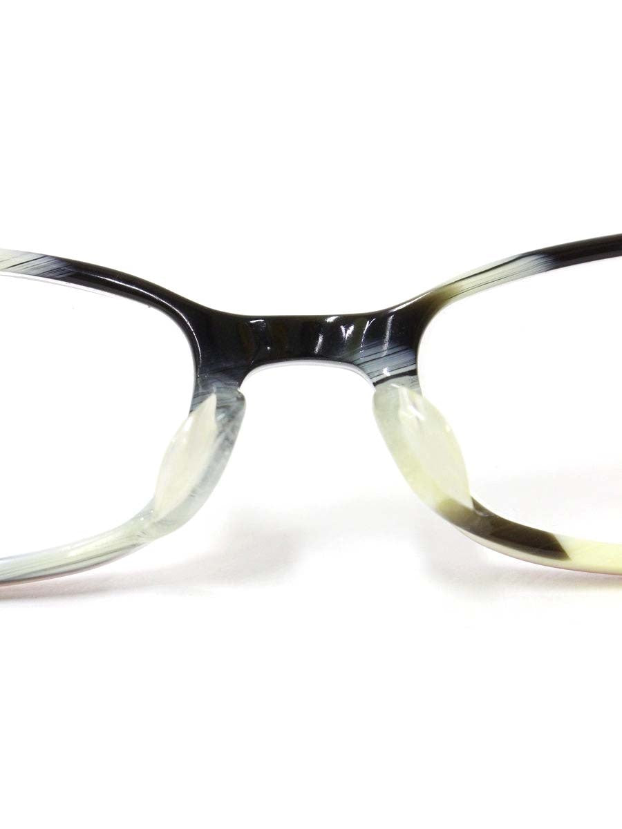 ゴッシュ GO-363 メガネ ピンク/マルチカラー スクエア ITET78AC4U1C