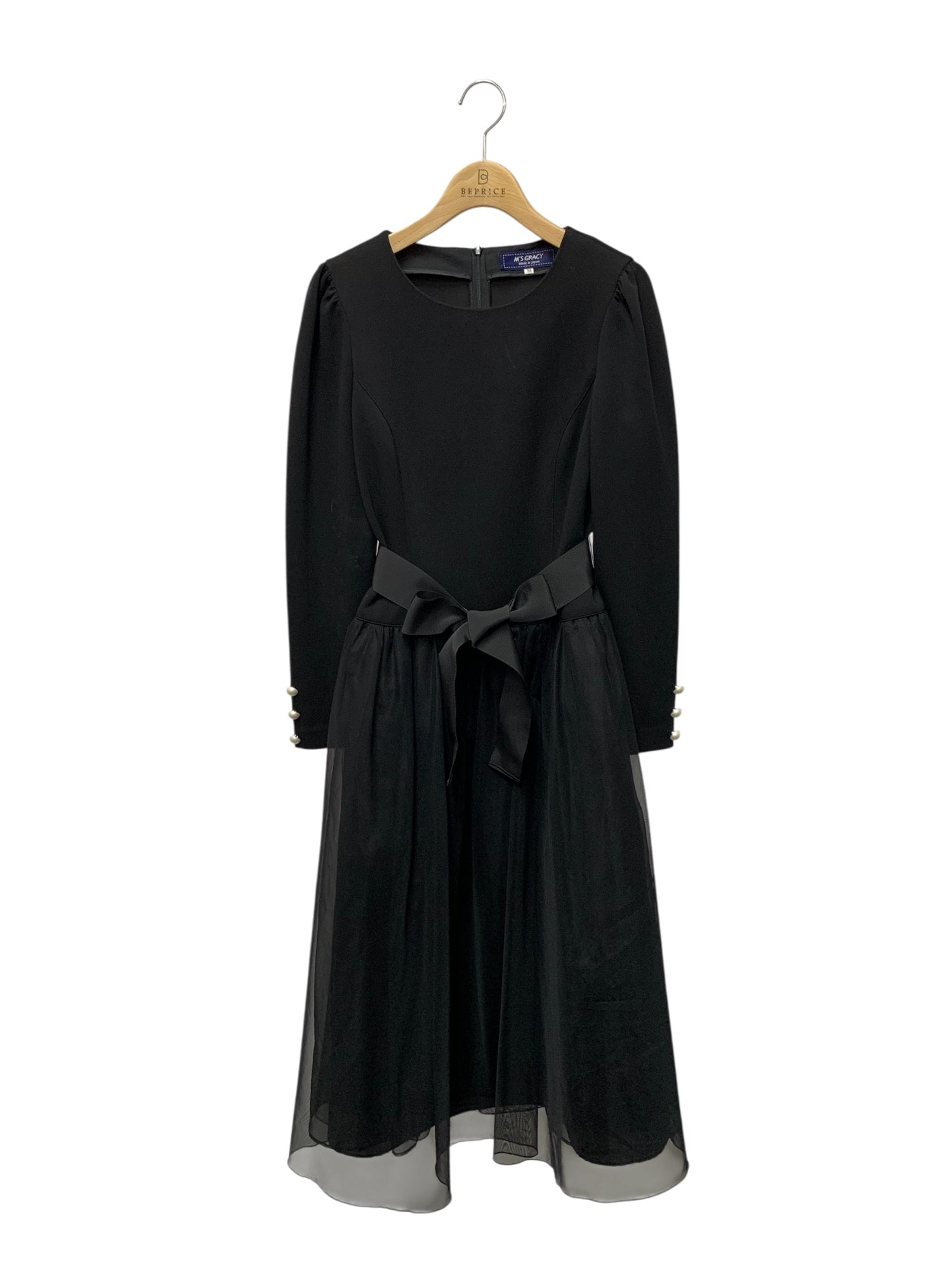 エムズグレイシー ワンピース通販 | 中古ブランド古着 | ビープライス