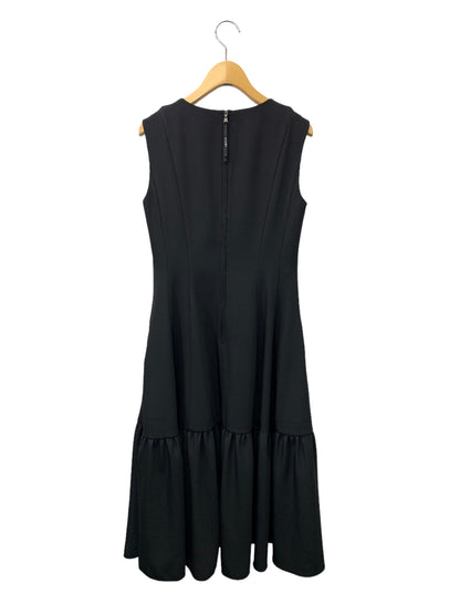 フォクシーニューヨーク DRESS "SERA" 44218 ワンピース ドレス 38 ブラック セラ ITJD9SQAC274