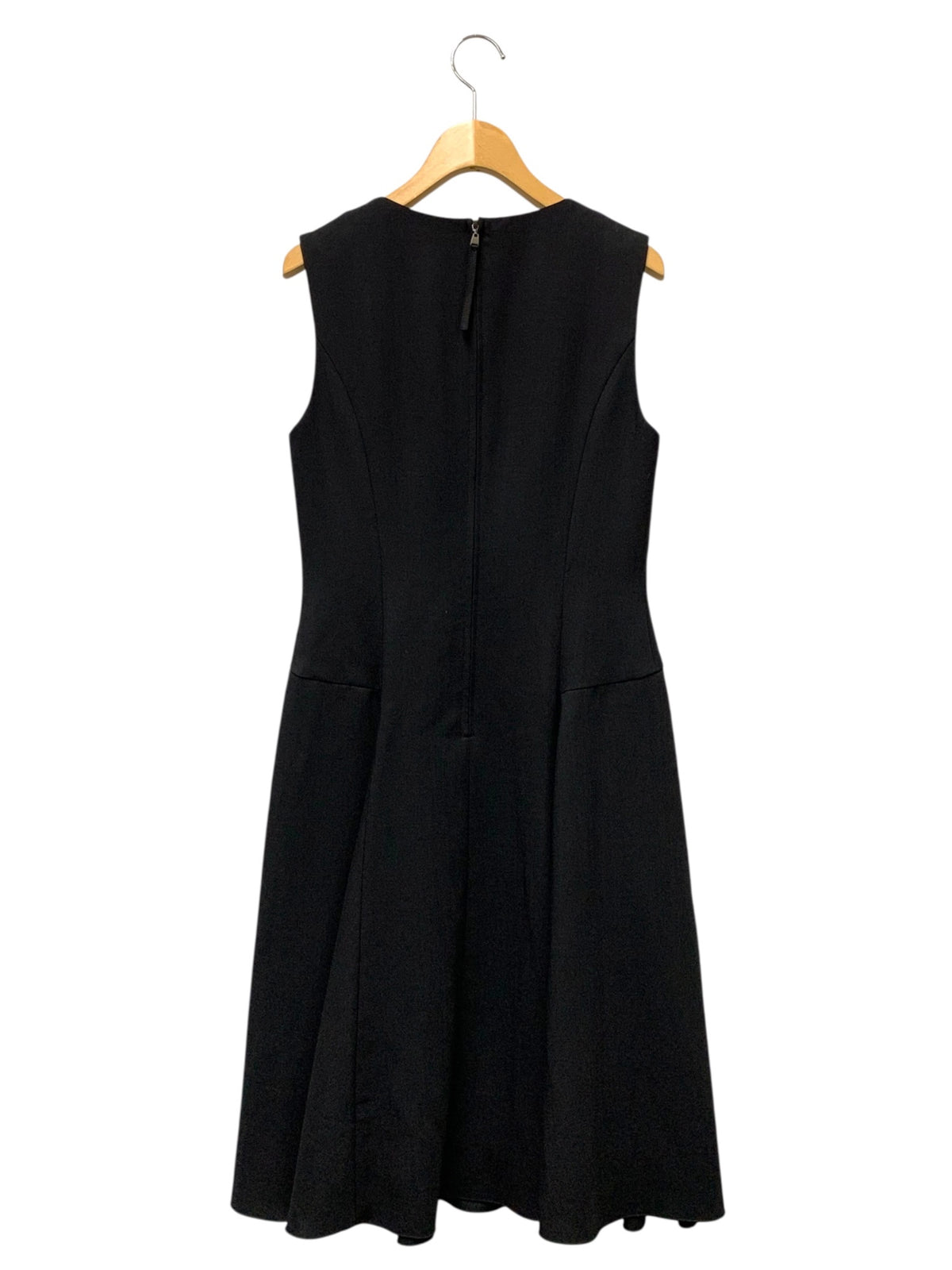 フォクシーブティック Dress 36861 ワンピース 40 ブラック ITMW7PA3CVFA