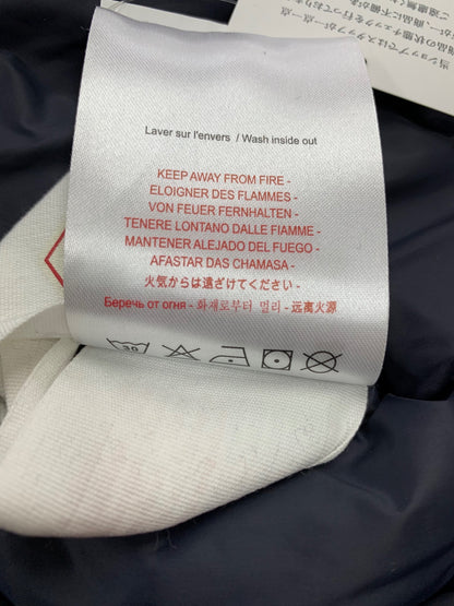 ピレネックス NACRE 2 HWU029P416134 ダウンジャケット 34 ネイビー ナクル ITAA8556CJ4C