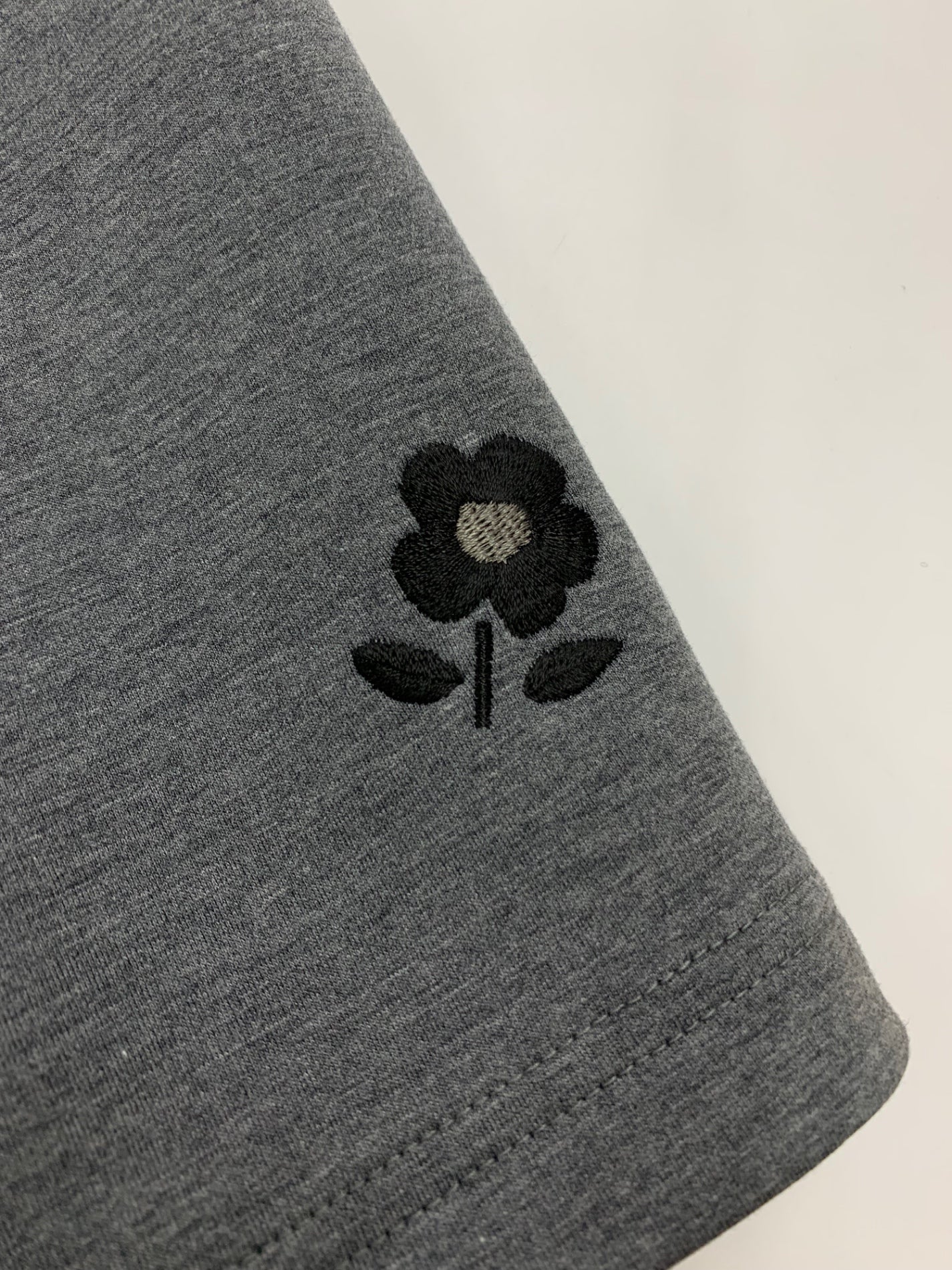 エムズグレイシー フード付き ジップアップ 411530 ワンピース