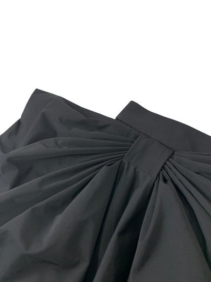 デイジーリン Skirt Princess Flare 006976 スカート 42 ブラック リボン ITX8I4DOBJCN