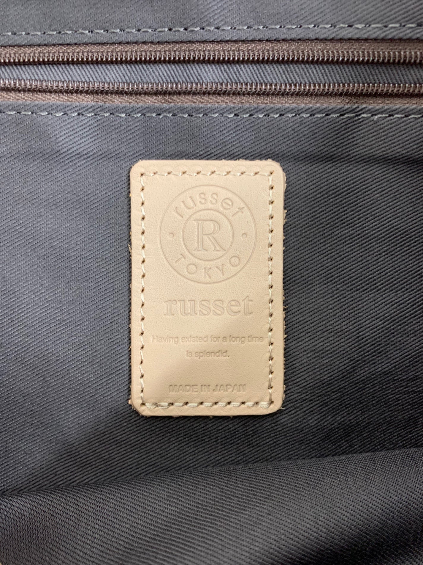 ラシット ナイロンシンプルトートバッグ ピンク ITYAW8CHZIS2