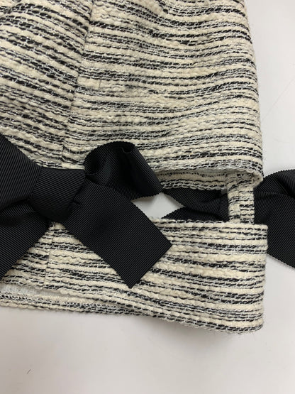 チェスティ 23K505 ワンピース 1 ホワイト リボン ITDY0ILN1HG4