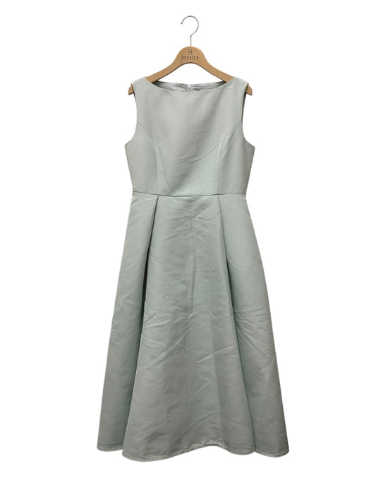 フォクシーブティック Novella Dress 43203 ワンピース 40 ブルー IT2VDSY47TI6