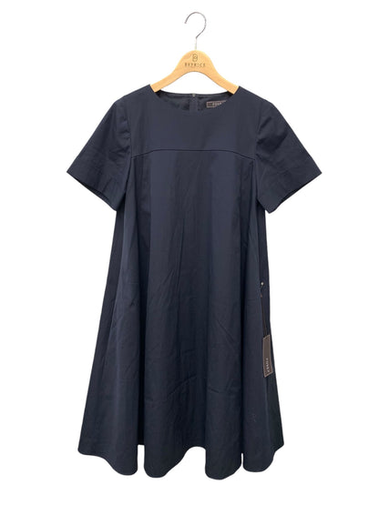 フォクシーブティック 42979 ワンピース 40 ネイビー Marseille Dress IT9NDN9576BU