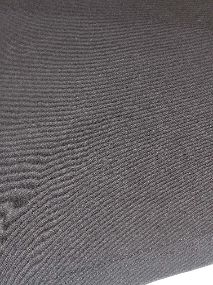 エムズグレイシー 115314 Tシャツ カットソー 38 ブラック 衿フリル ITCMN9X320IM
