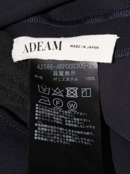 アディアム Sailing Shorts 42586 ショートパンツ XS ネイビー IT5WHK2PR7ZM 【SALE】