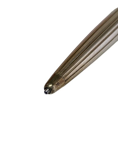 エルメス ペン シルバー シルバー ITGB1AX50BUK