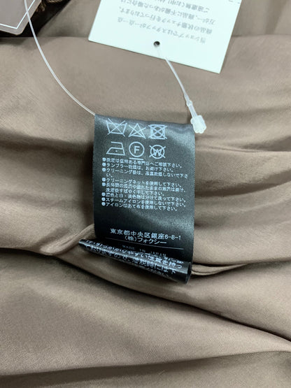 フォクシーブティック メトロノーム 42701 38 ブラック レース IT3Q8PMB55P5