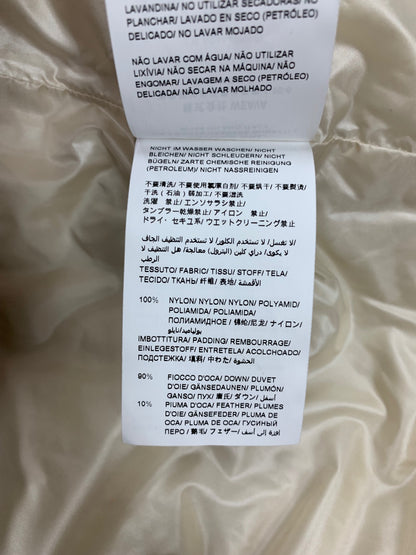 タトラス LARALI LTLA24A4236-D ダウンジャケット 01 ホワイト ララリ IT41ELEKYJHN