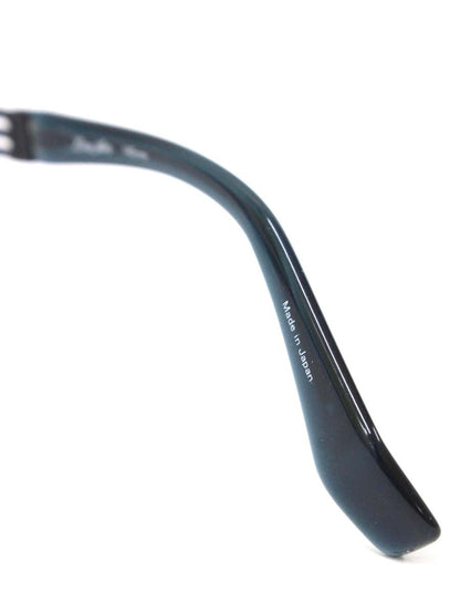 ラインアートシャルマン XL1028 メガネ ブラック チタンフレーム ハーフリム スクエア IT6KZQUWCZDU 【SALE】