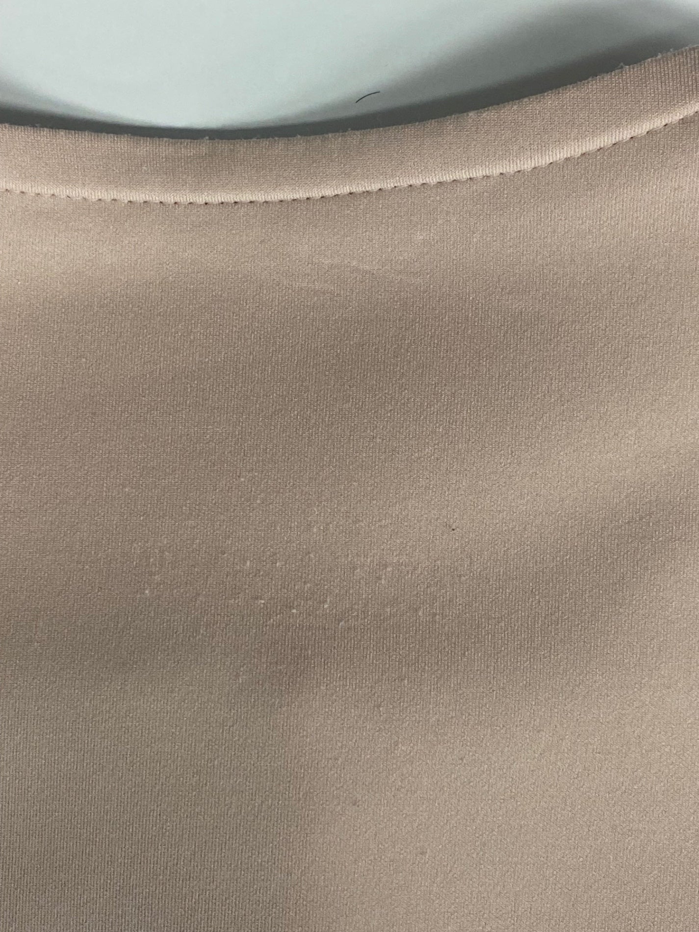 ルネ basic 5637060 ジャケット 38 ベージュピンク ノーカラー リボン ITPN0KGKXDG2 【SALE】