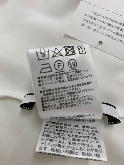フォクシーニューヨーク Cardigan Chablis 42832 カーディガン 38 ホワイト ITHQRO23PKRS