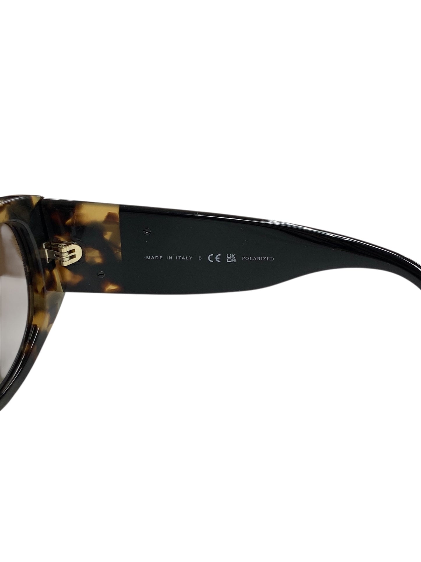 シャネル オーバル シェイプ アイウェア 5524-A C.1770/S9 サングラス ブラウン セルフレーム フルリム オーバル 24SS IT5XOG496SD5