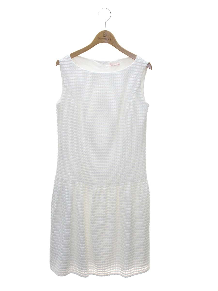 トッカ CKKTOLM0500 ワンピース XS ホワイト ITJYLBZ89XI4